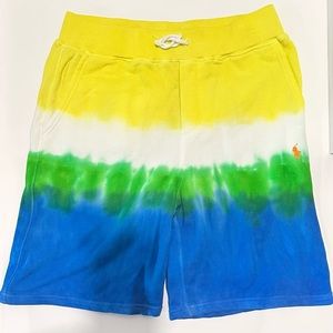 Ralph Lauren Tidied Unisex shorts